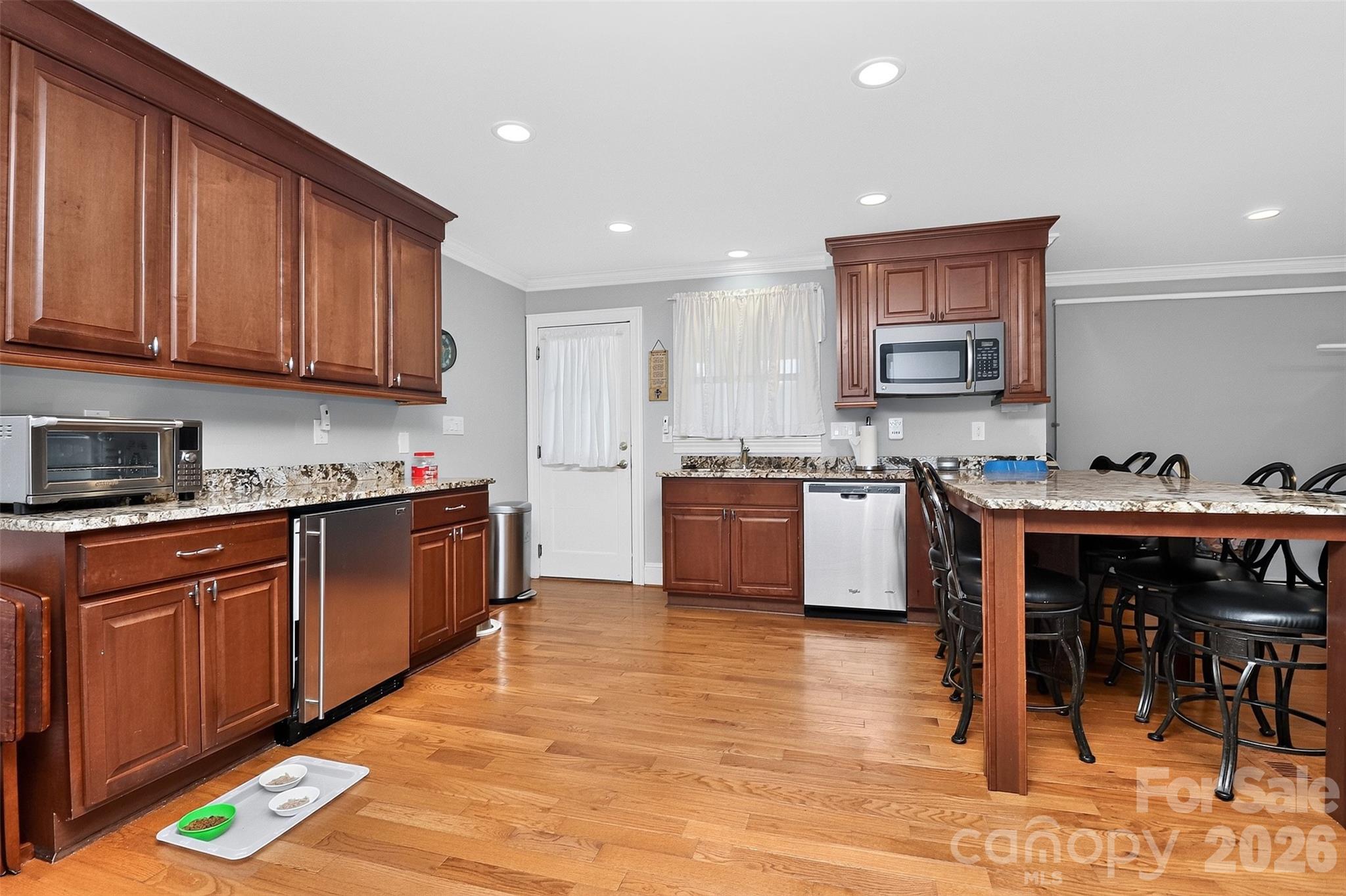 Marvin Estates - Residential
