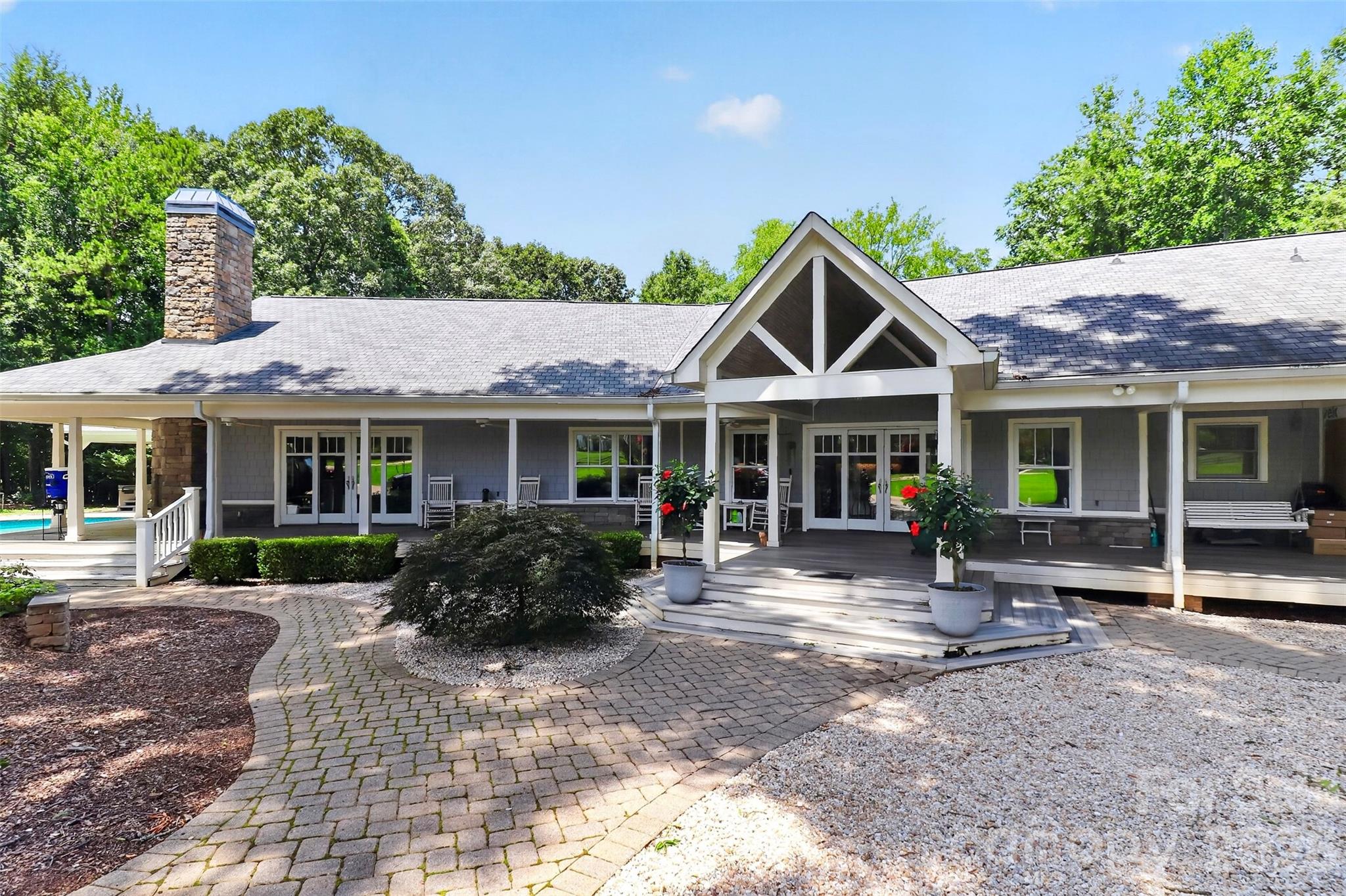 Marvin Estates - Residential