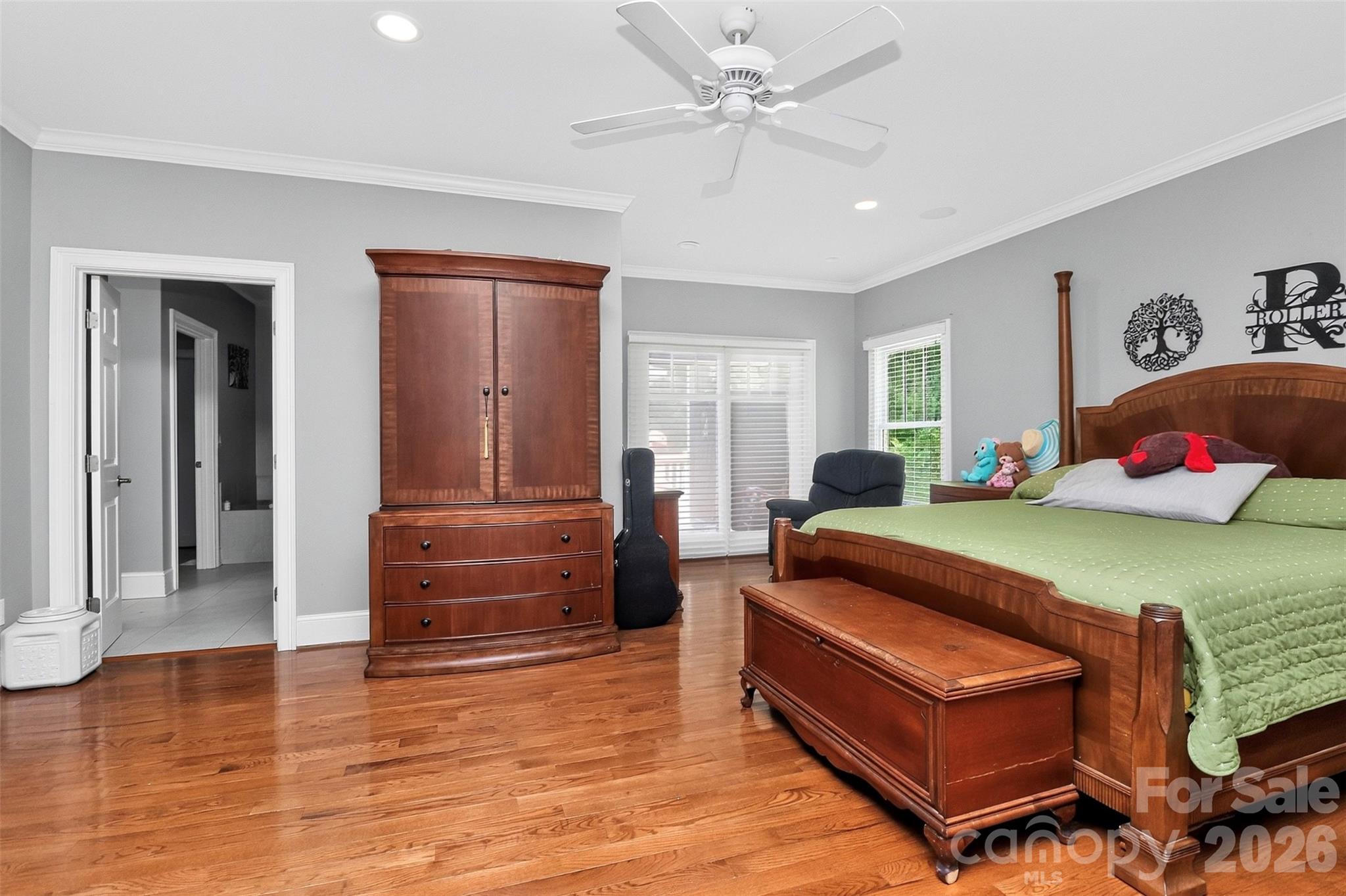Marvin Estates - Residential