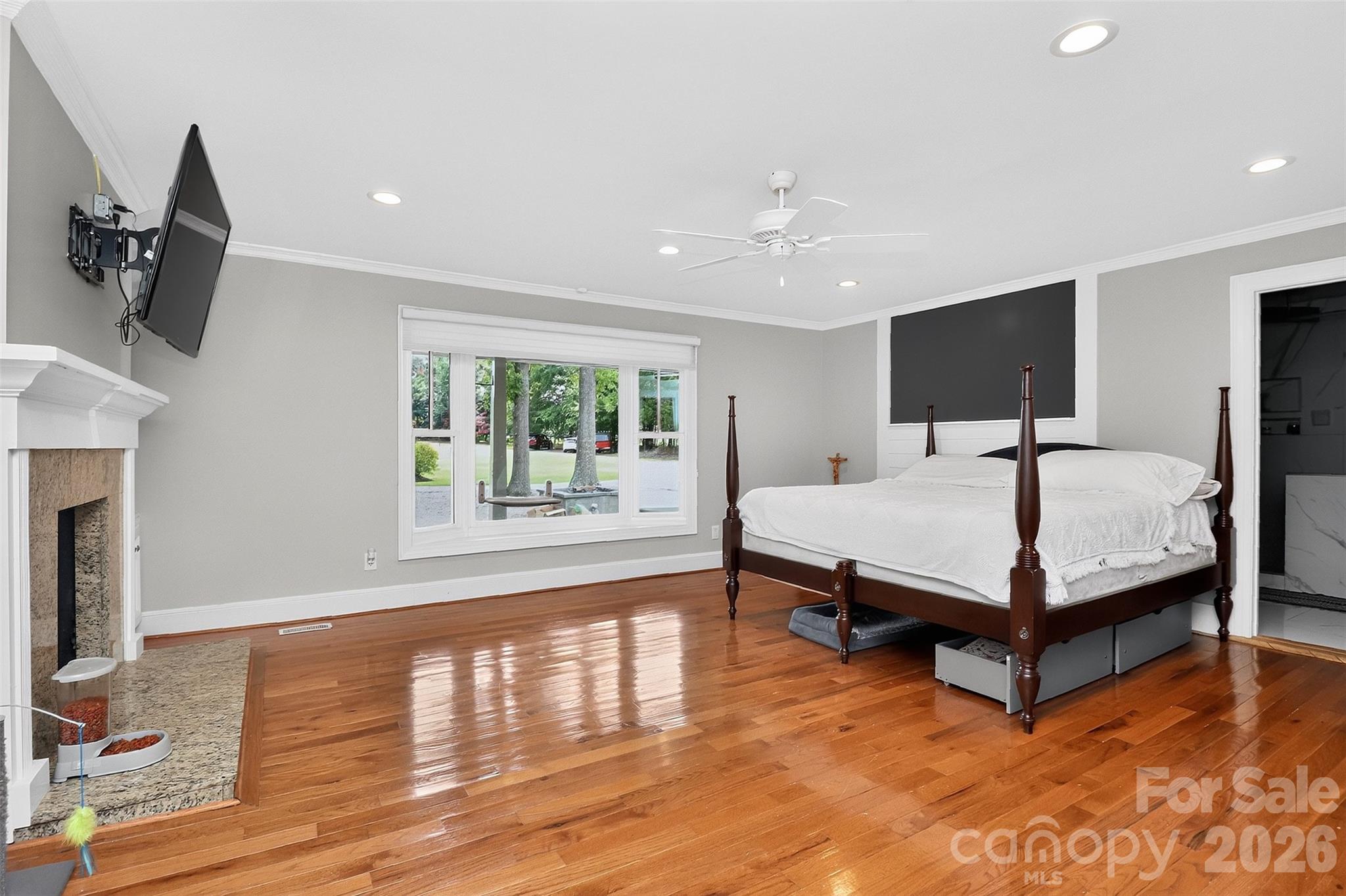 Marvin Estates - Residential