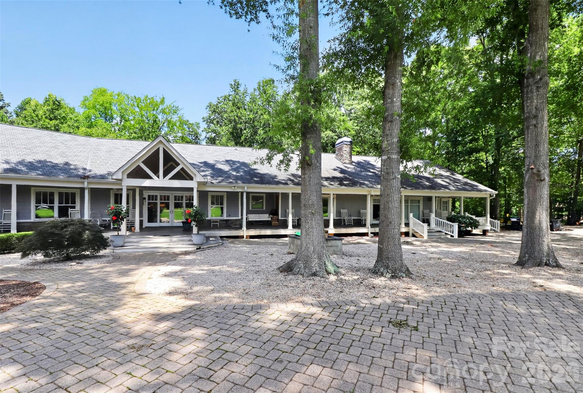 Marvin Estates - Residential