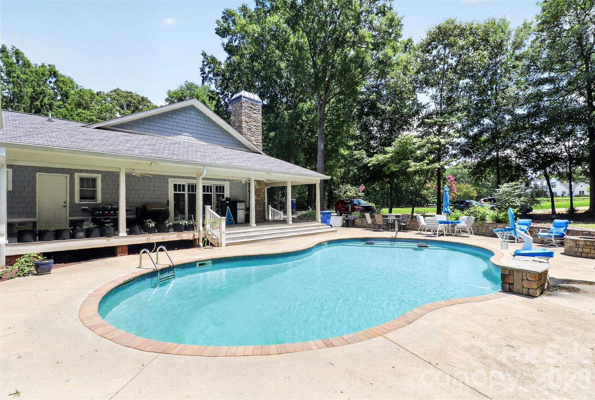 Marvin Estates - Residential