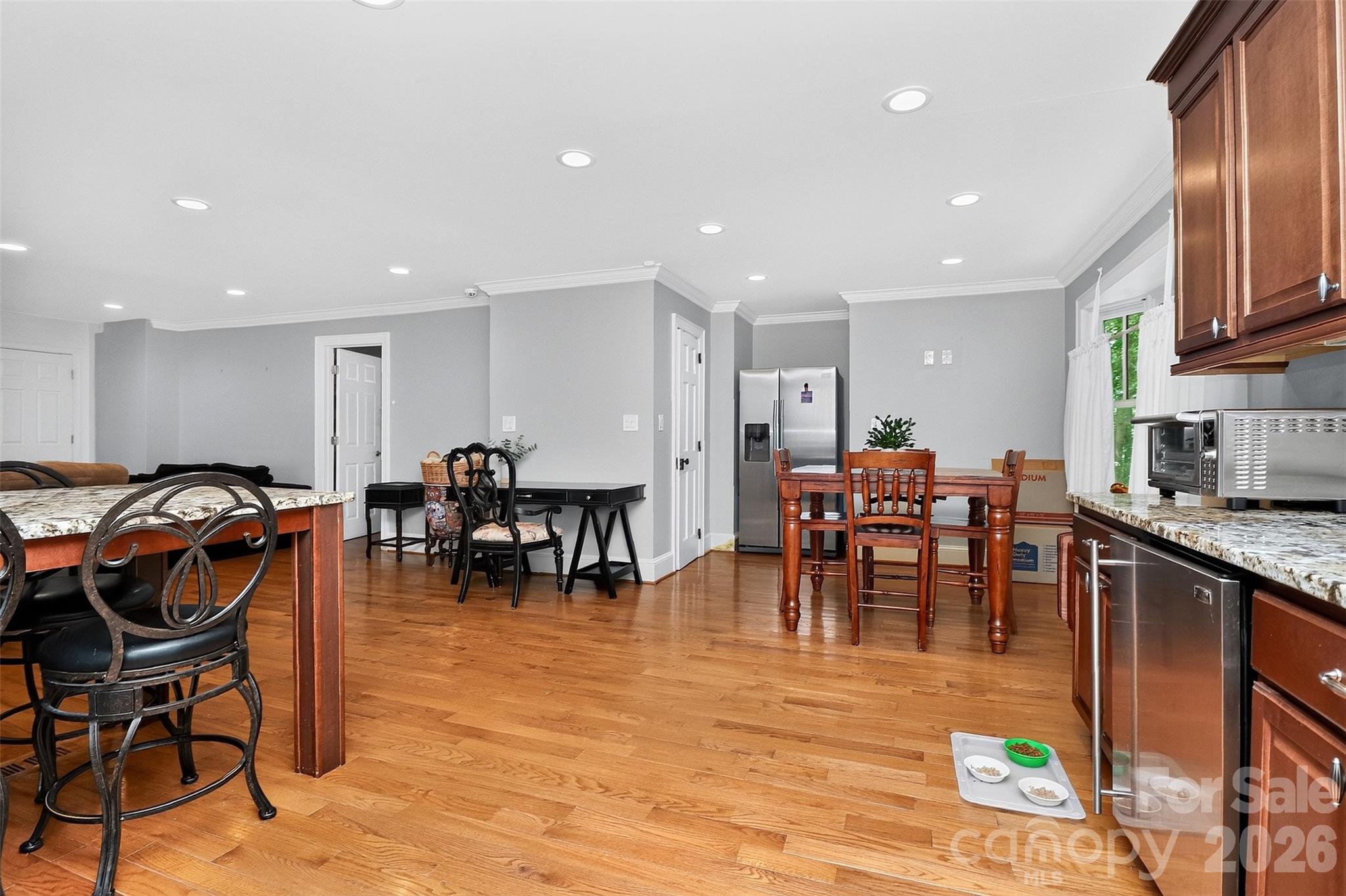 Marvin Estates - Residential