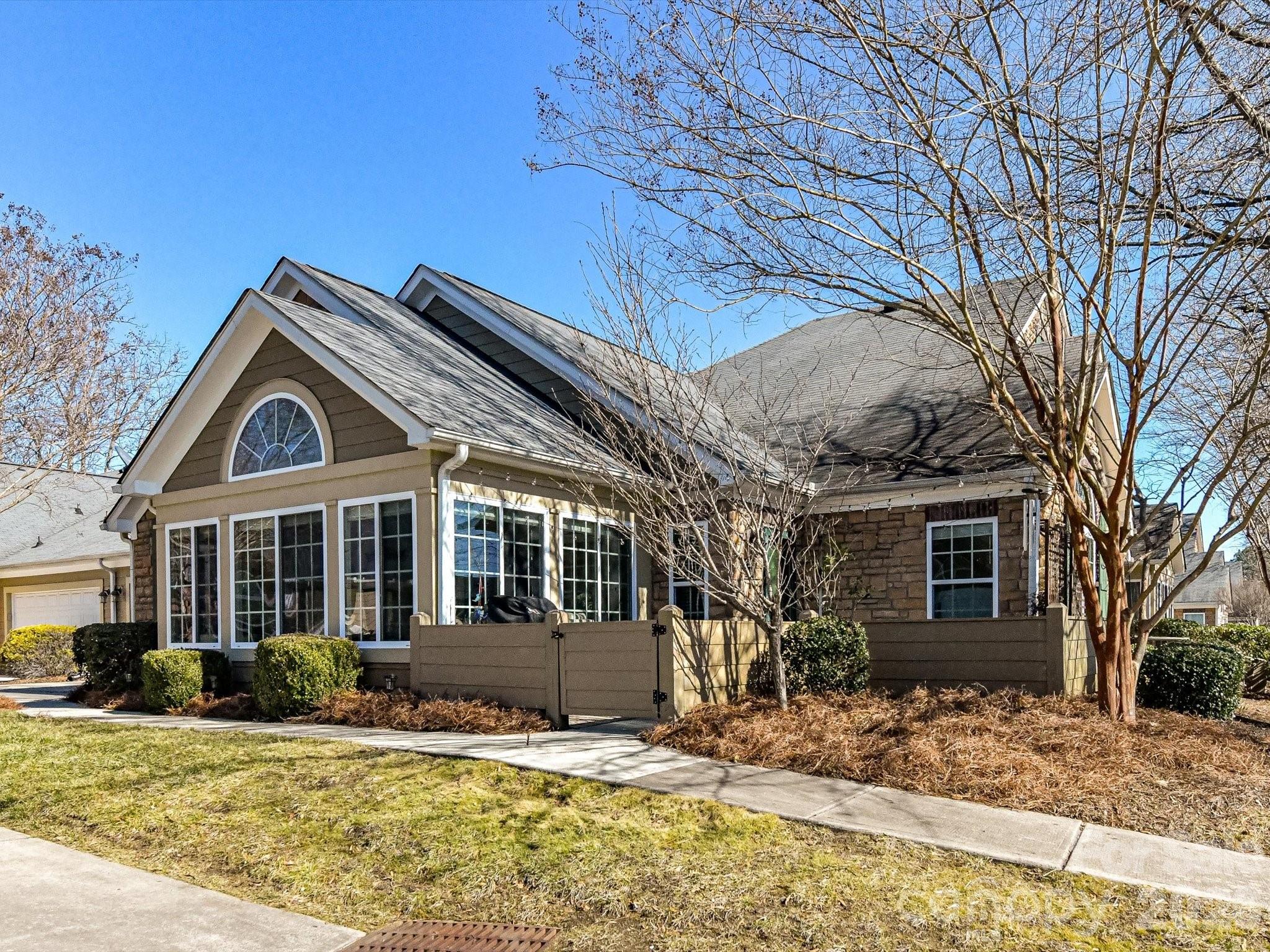 Ridge Road Villas - Residential