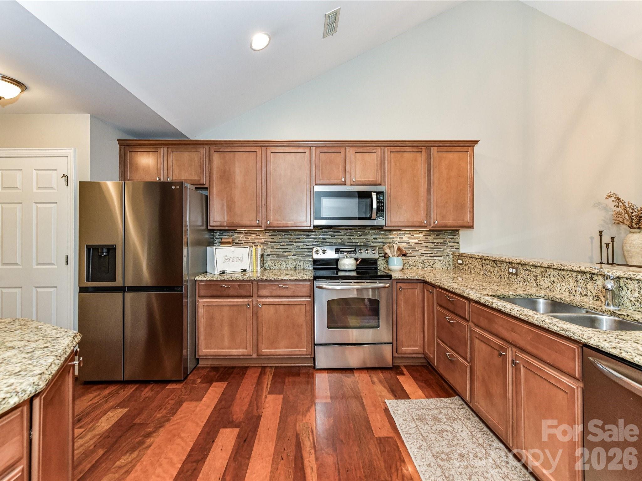 Ridge Road Villas - Residential