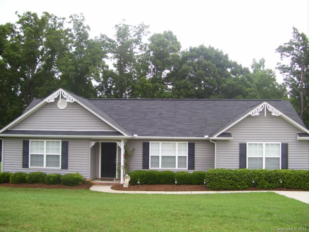 Lineberger Place - Residential