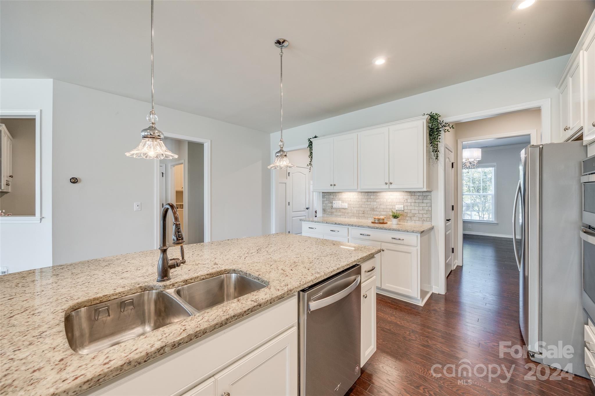 McCullough - Residential