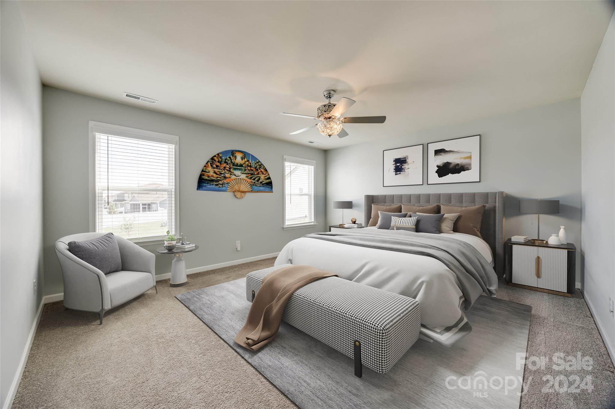 McCullough - Residential