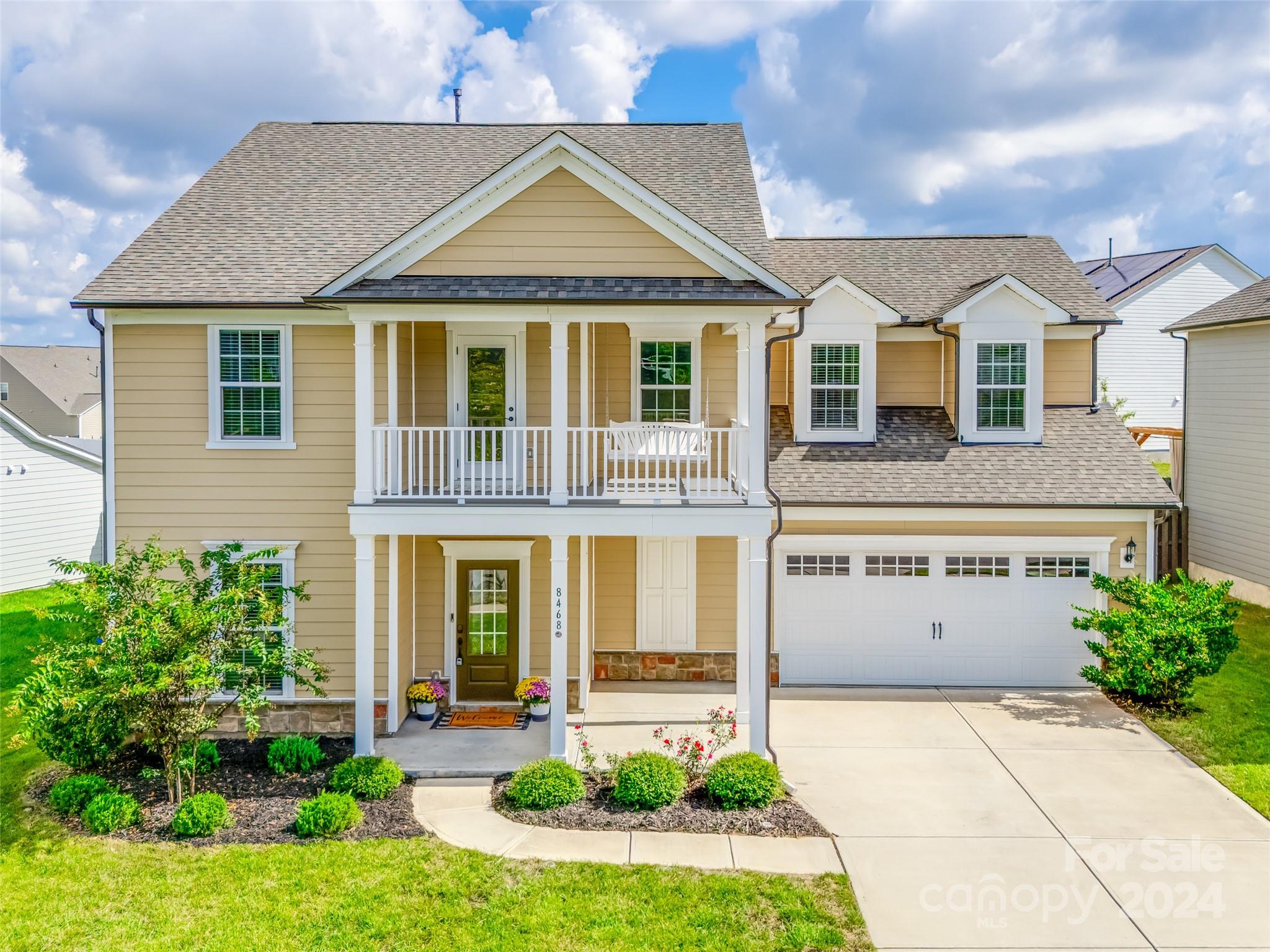 McCullough - Residential