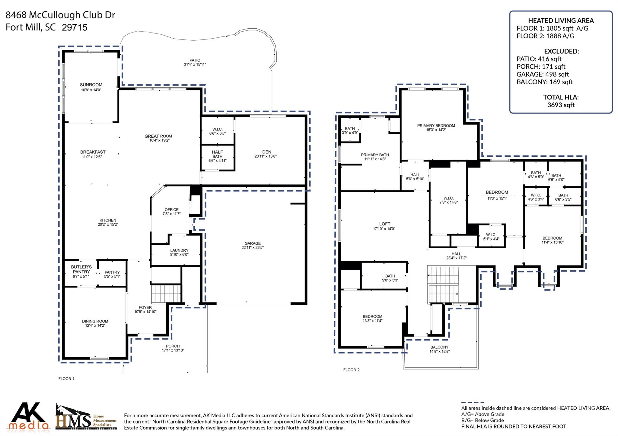 McCullough - Residential