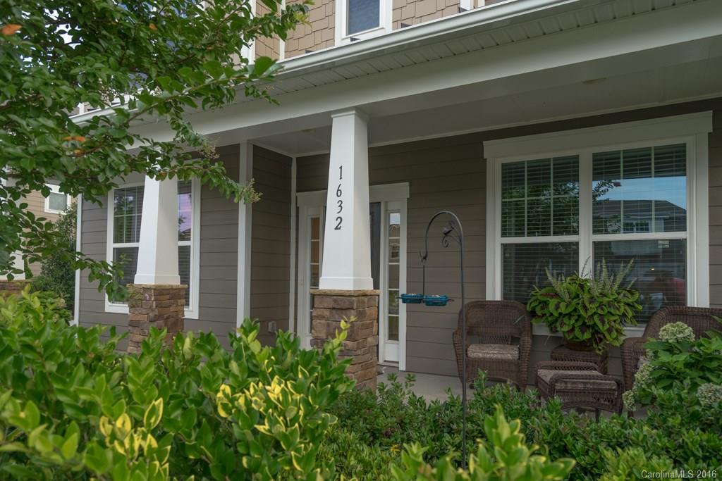 Springfield - Residential