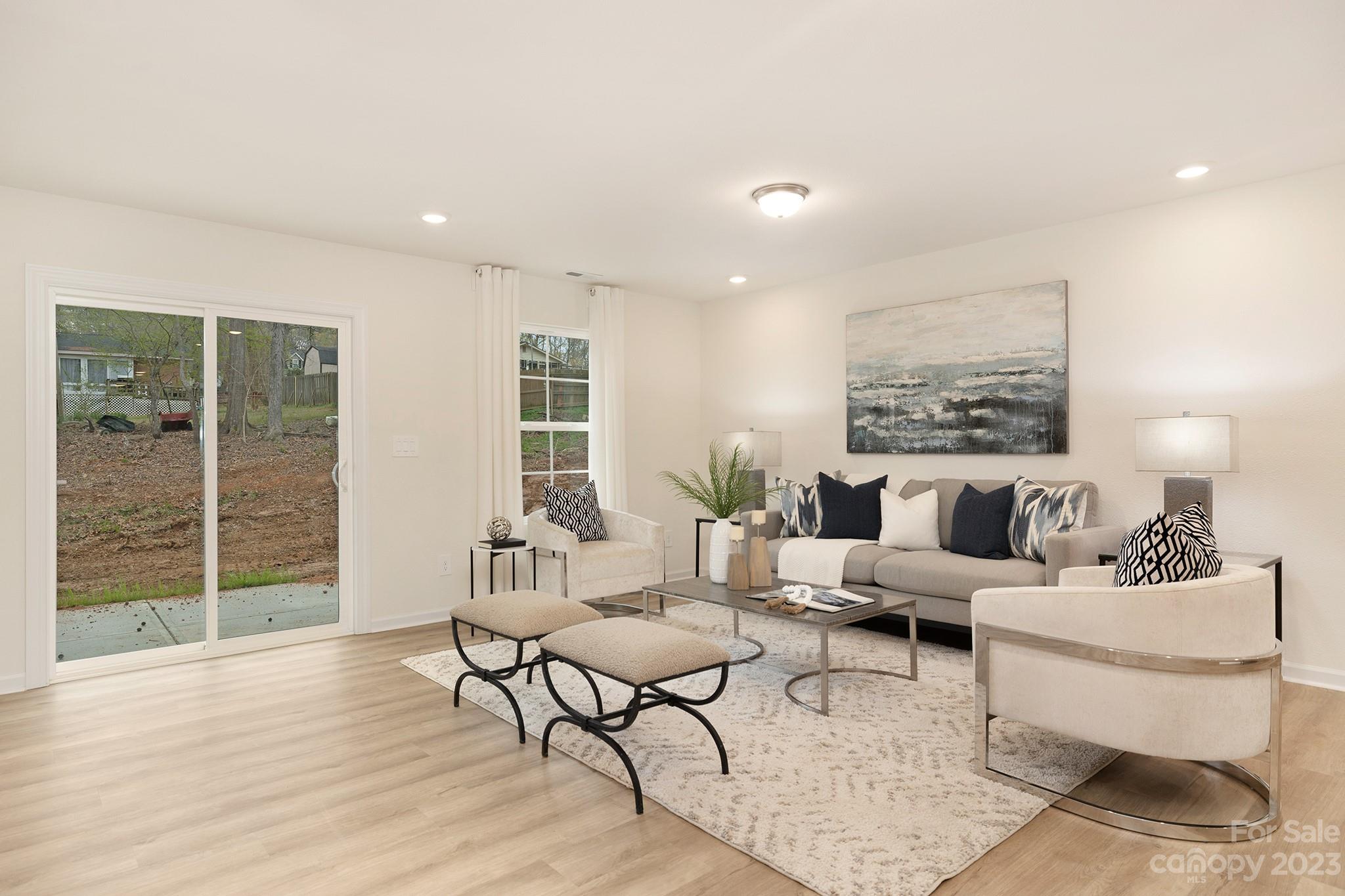 Sistare Estates - Residential
