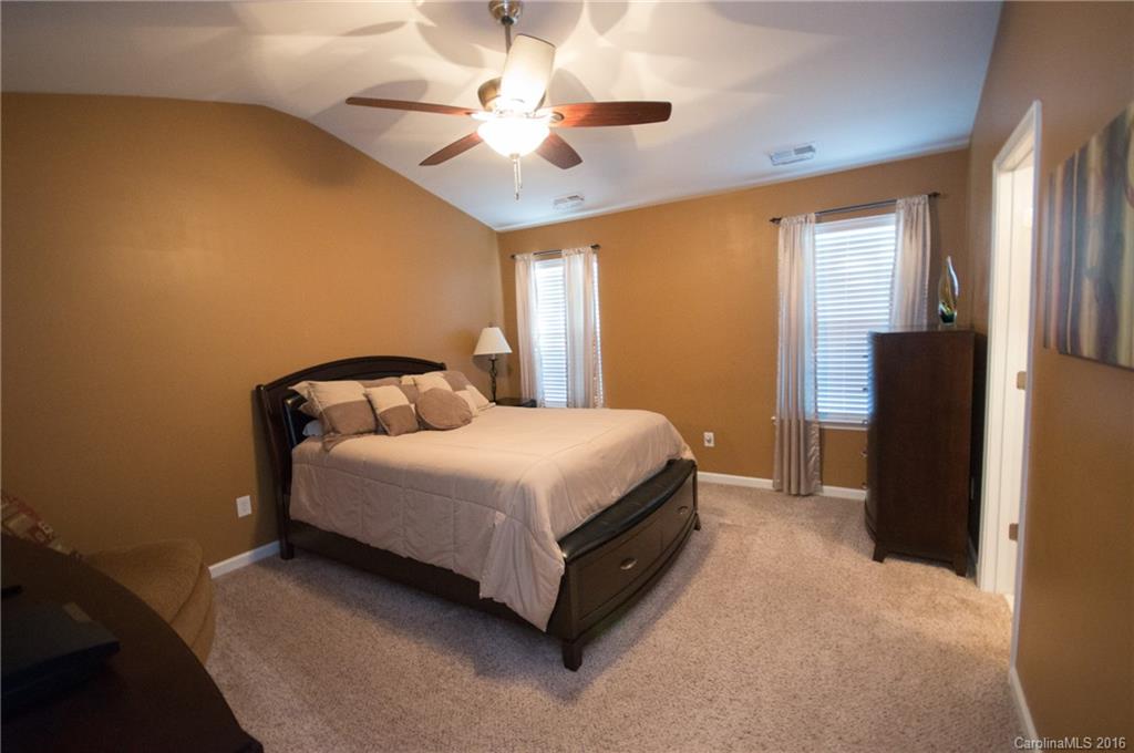 Legacy Park - Residential