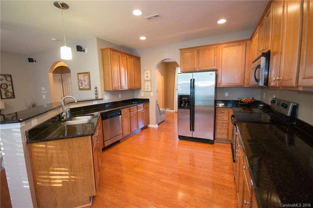 Legacy Park - Residential