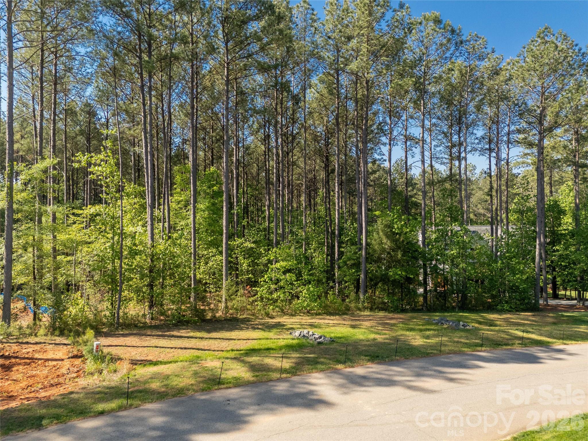 Riverchase Estates - Land