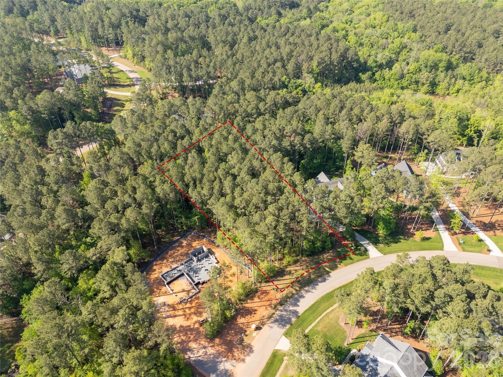 Riverchase Estates - Land