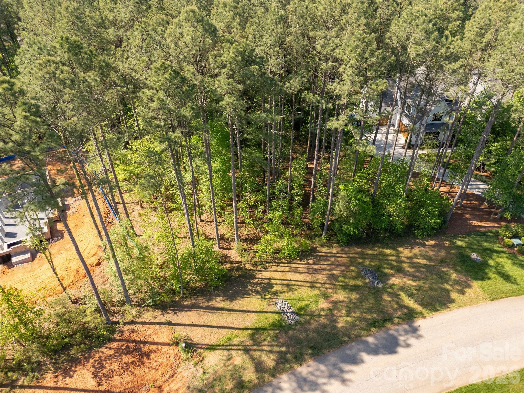 Riverchase Estates - Land