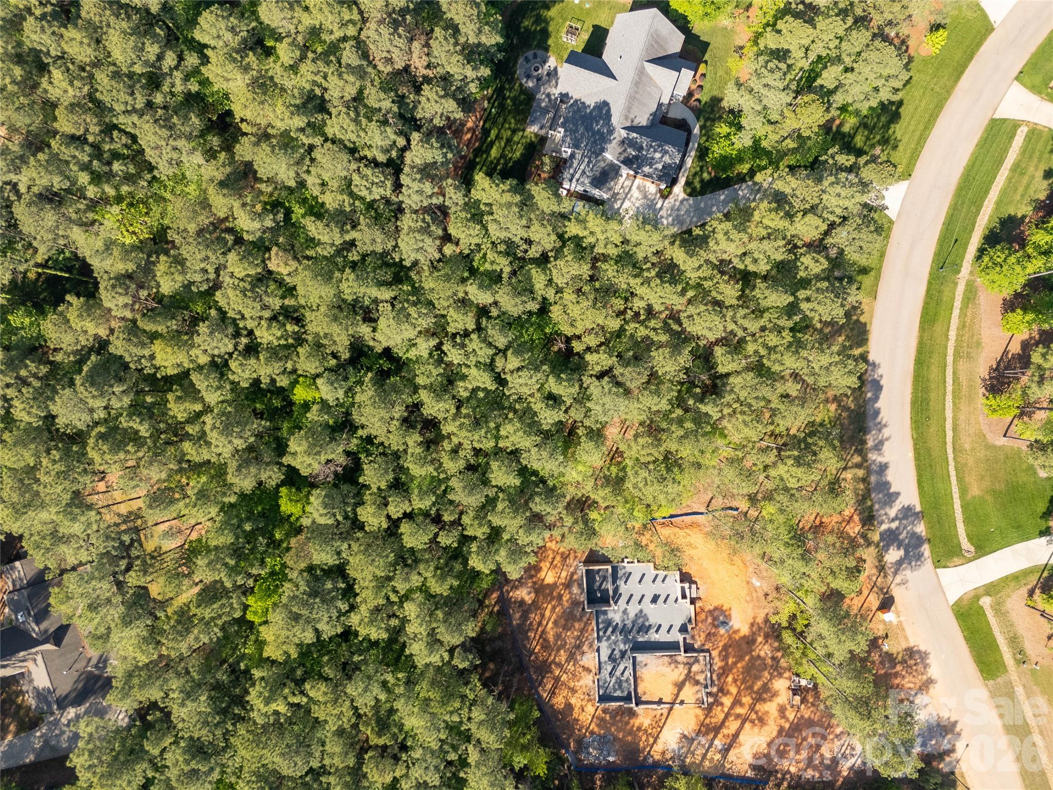 Riverchase Estates - Land
