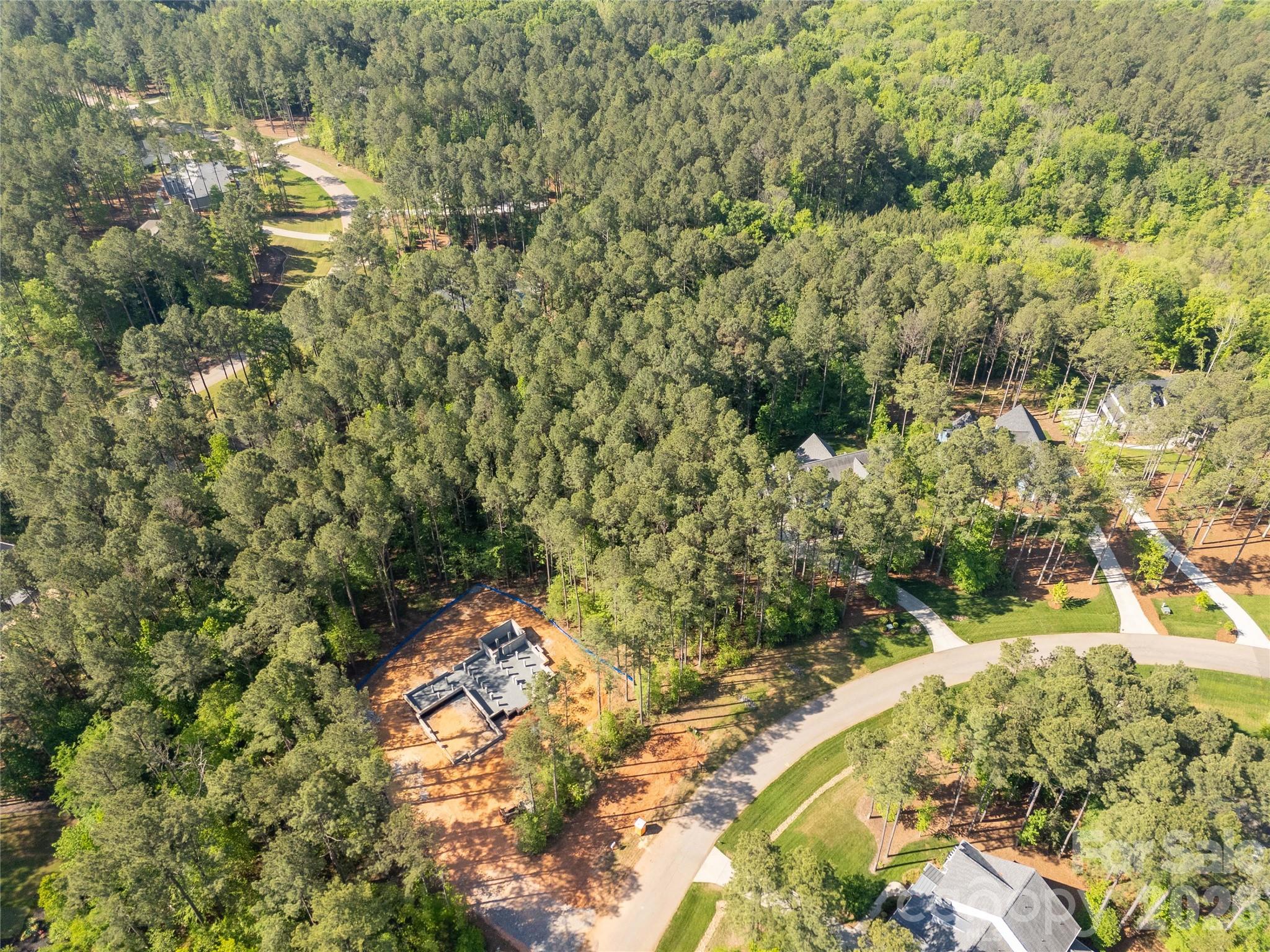 Riverchase Estates - Land