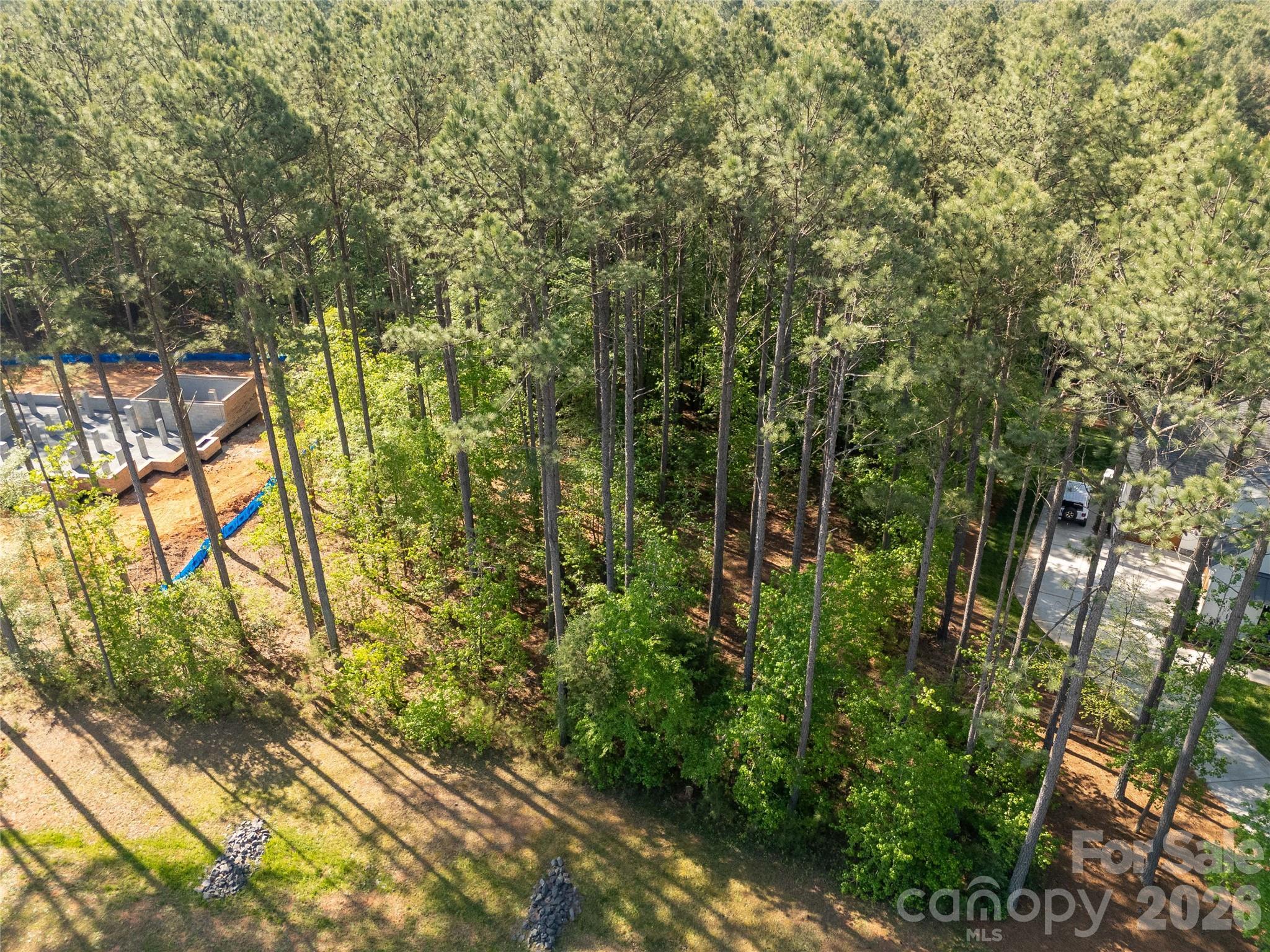 Riverchase Estates - Land