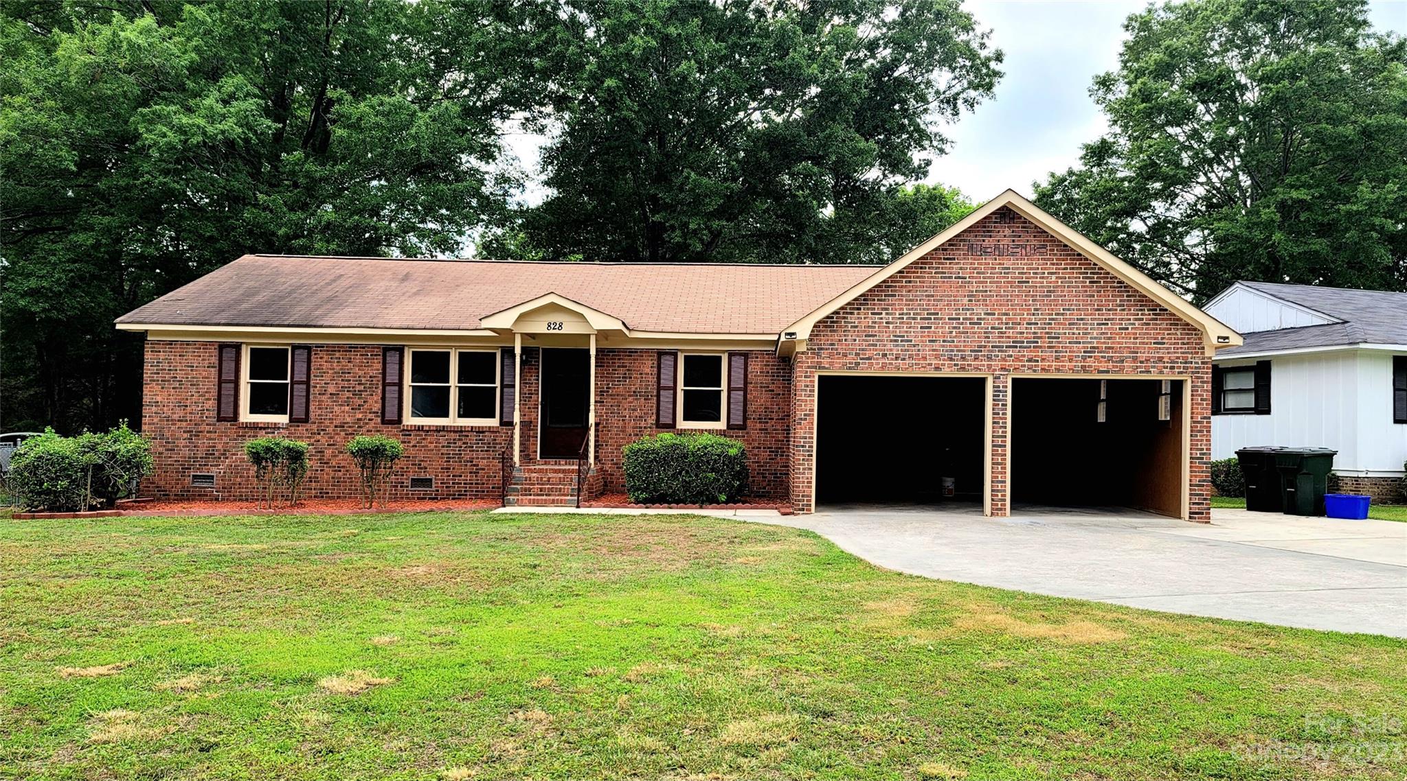Finley square - Residential