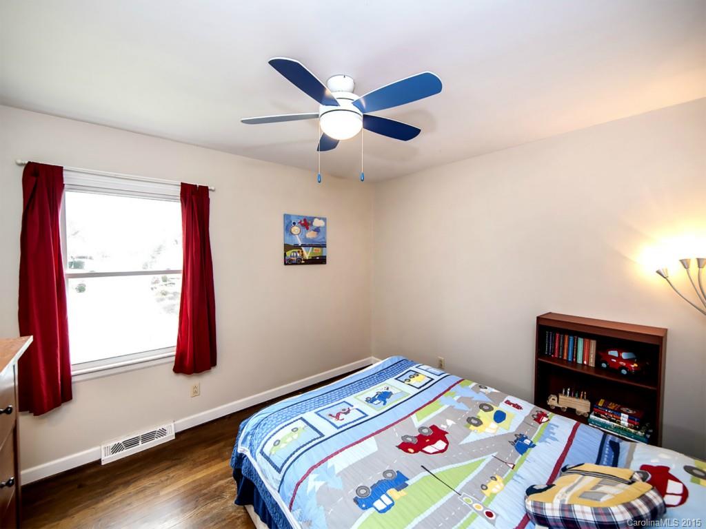 Madison Park - Residential