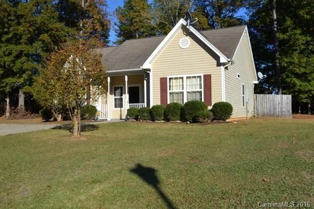Martins Glen - Residential