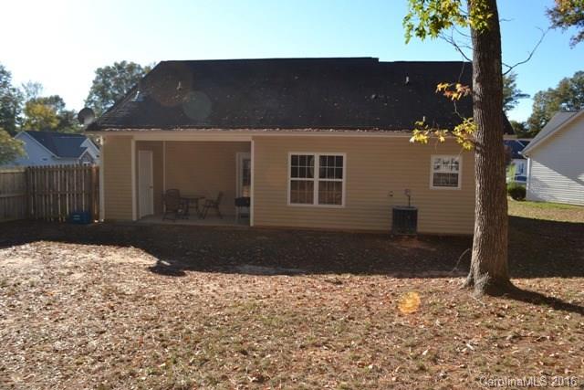 Martins Glen - Residential