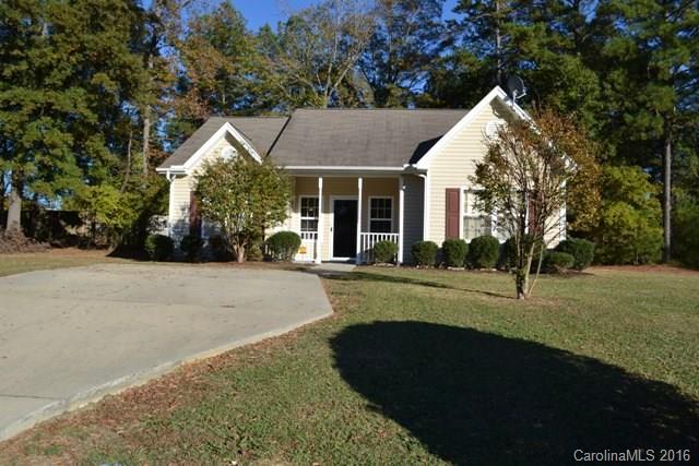 Martins Glen - Residential