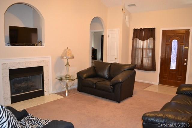 Martins Glen - Residential