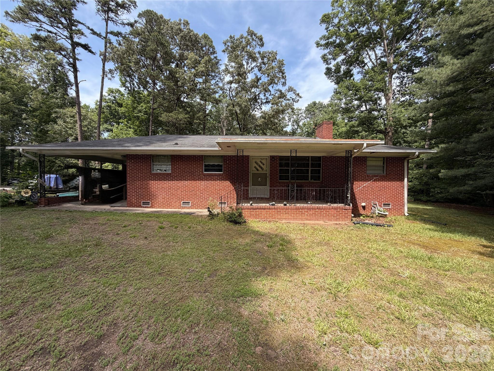 Southmont - Residential