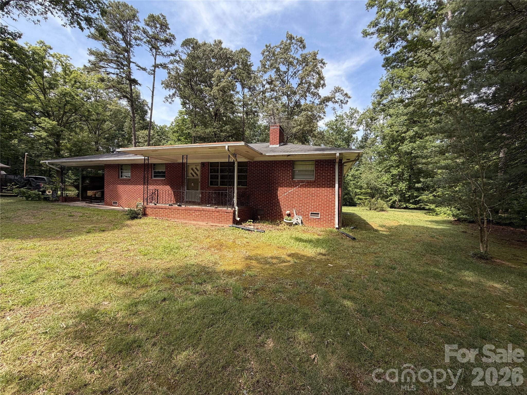 Southmont - Residential