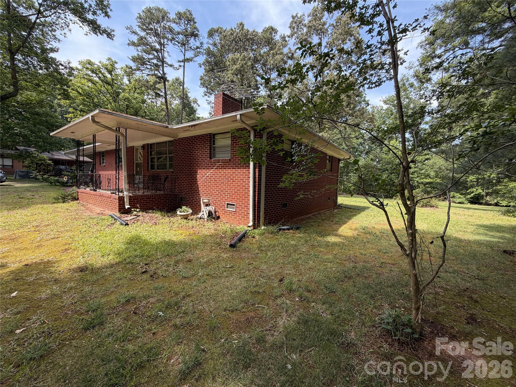 Southmont - Residential