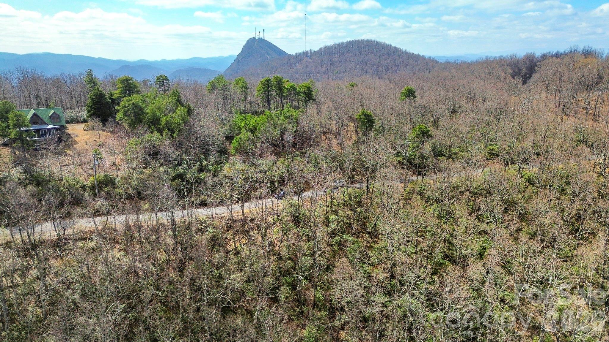 White Oak Mountain - Land