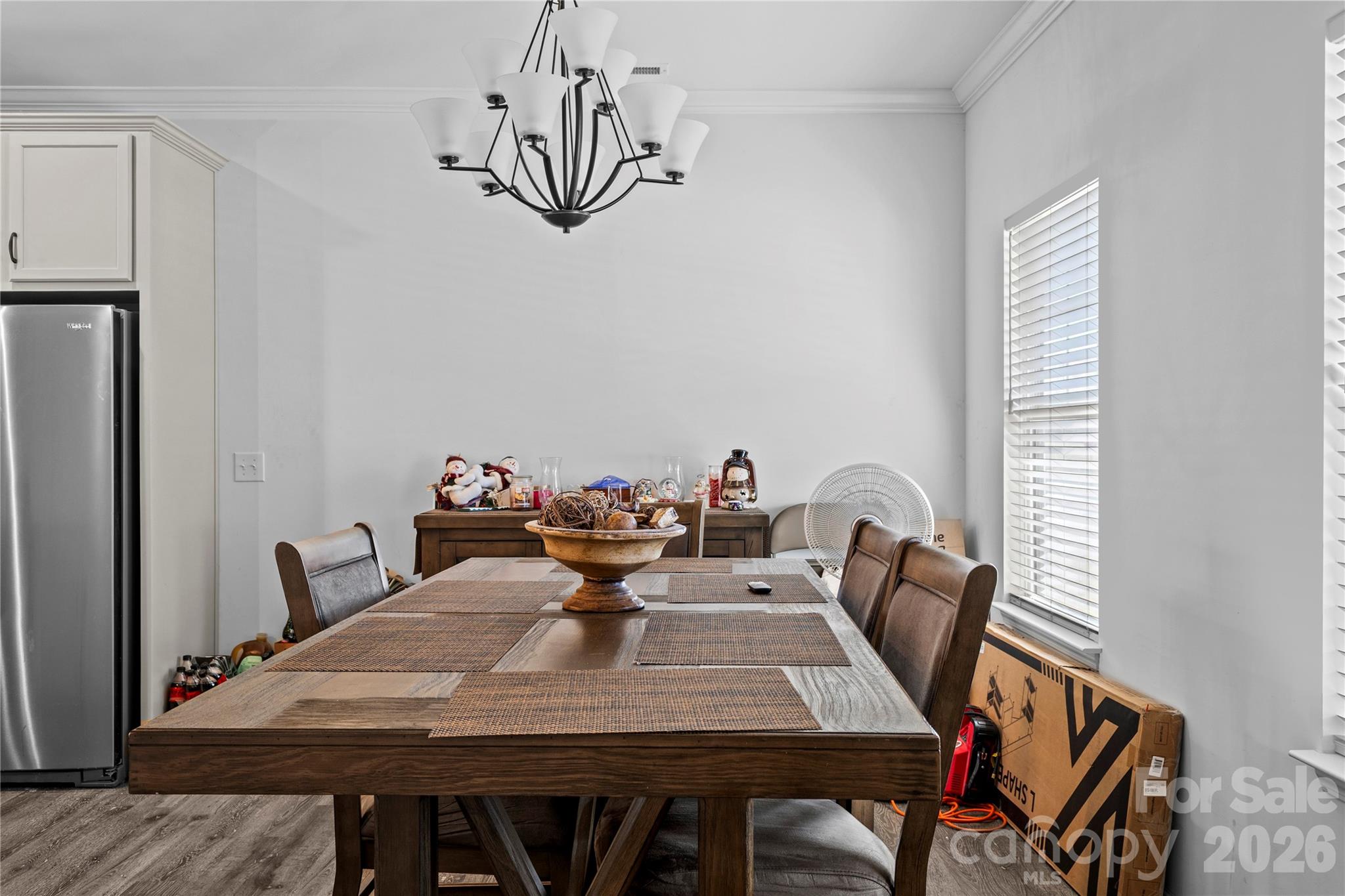 The Highlands at Greenbrier - Residential