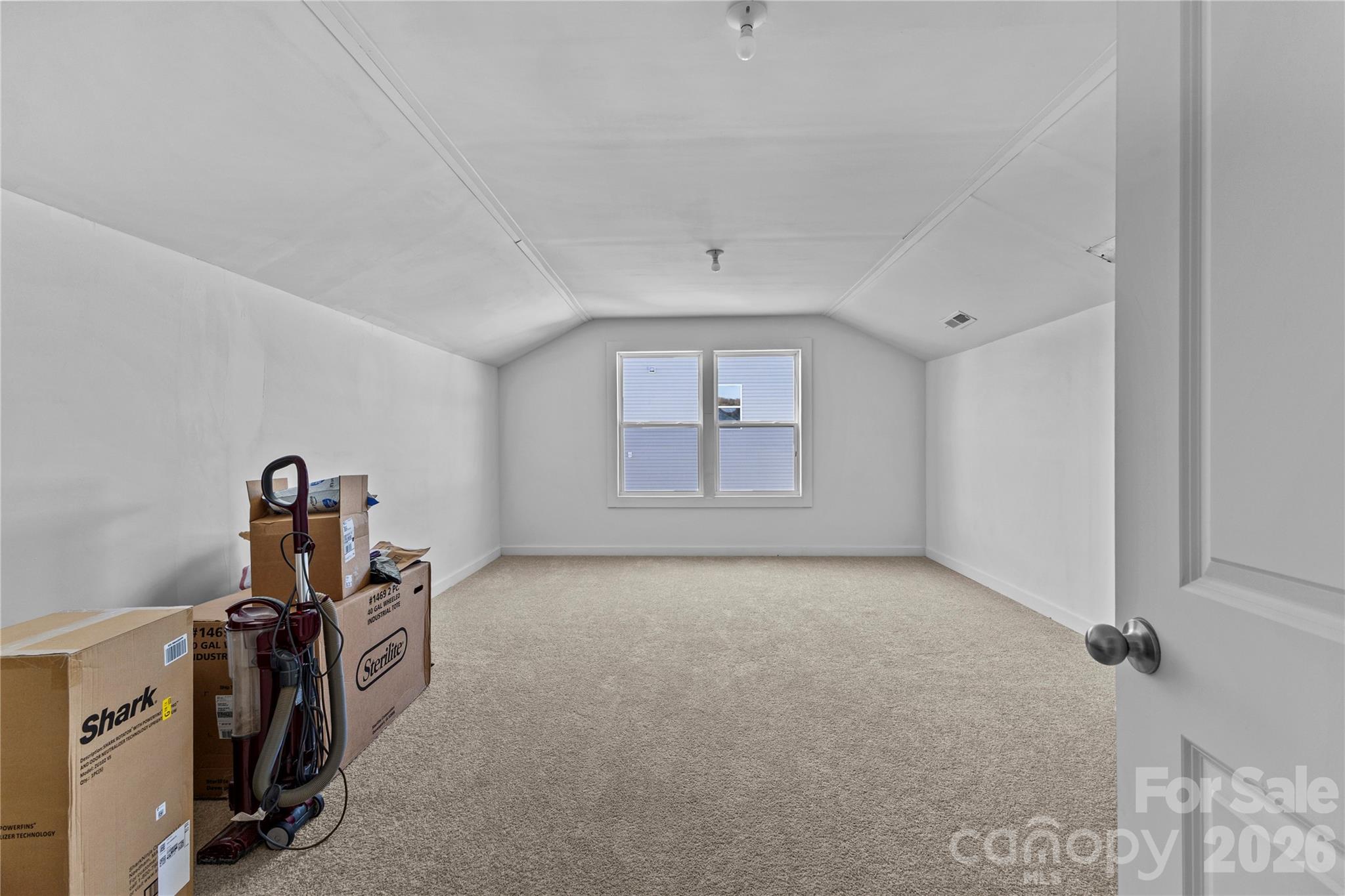 The Highlands at Greenbrier - Residential