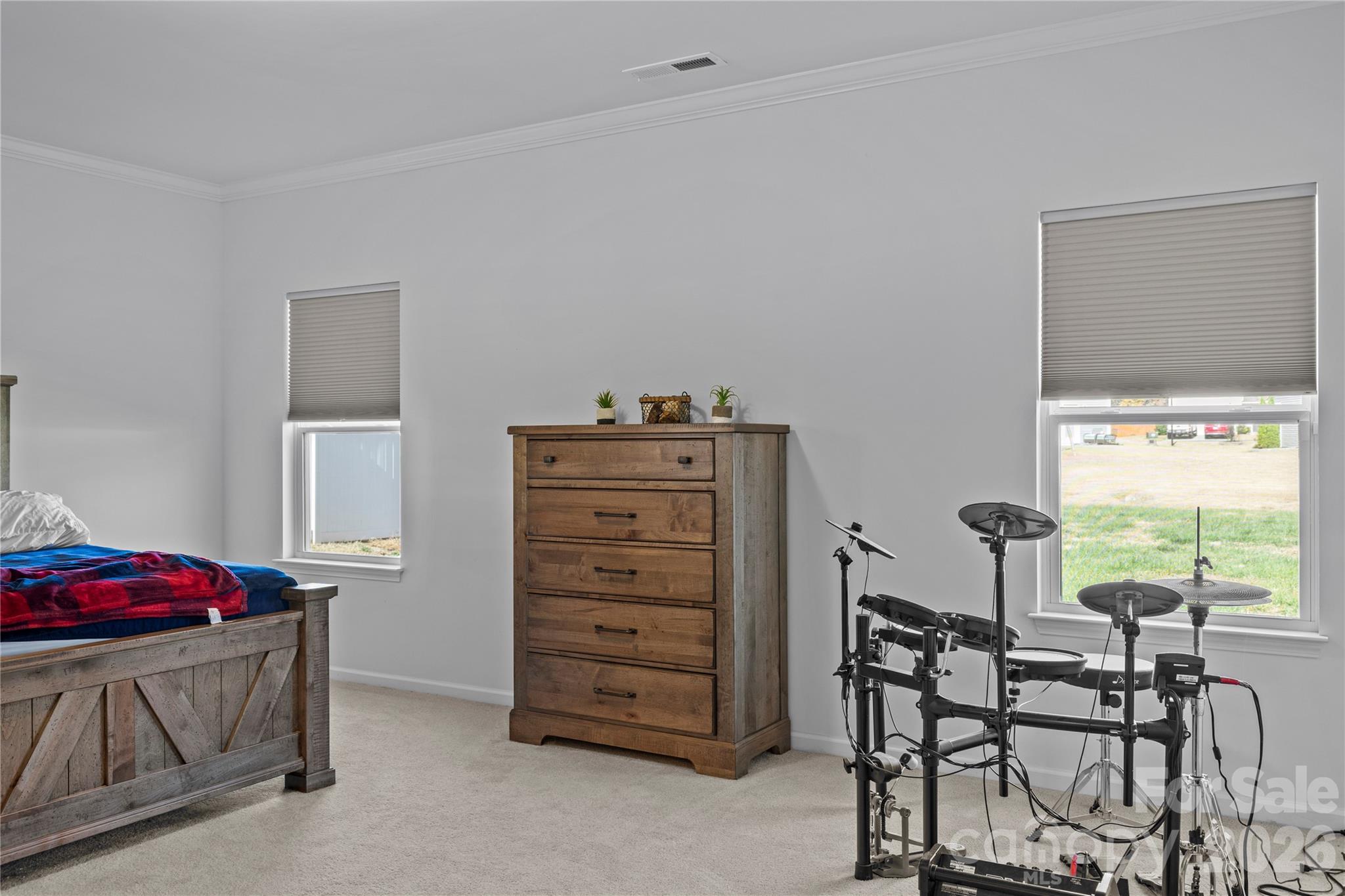 The Highlands at Greenbrier - Residential