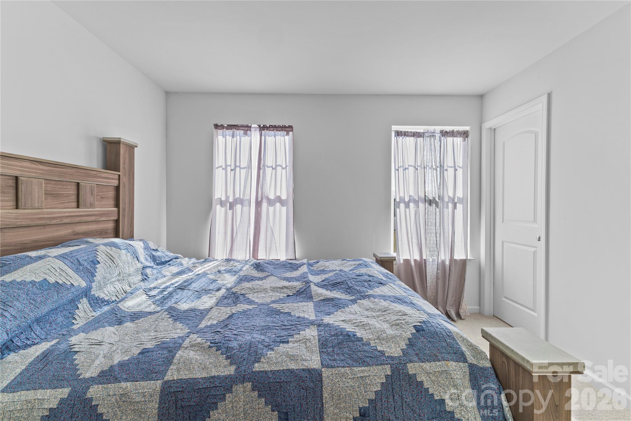 The Highlands at Greenbrier - Residential