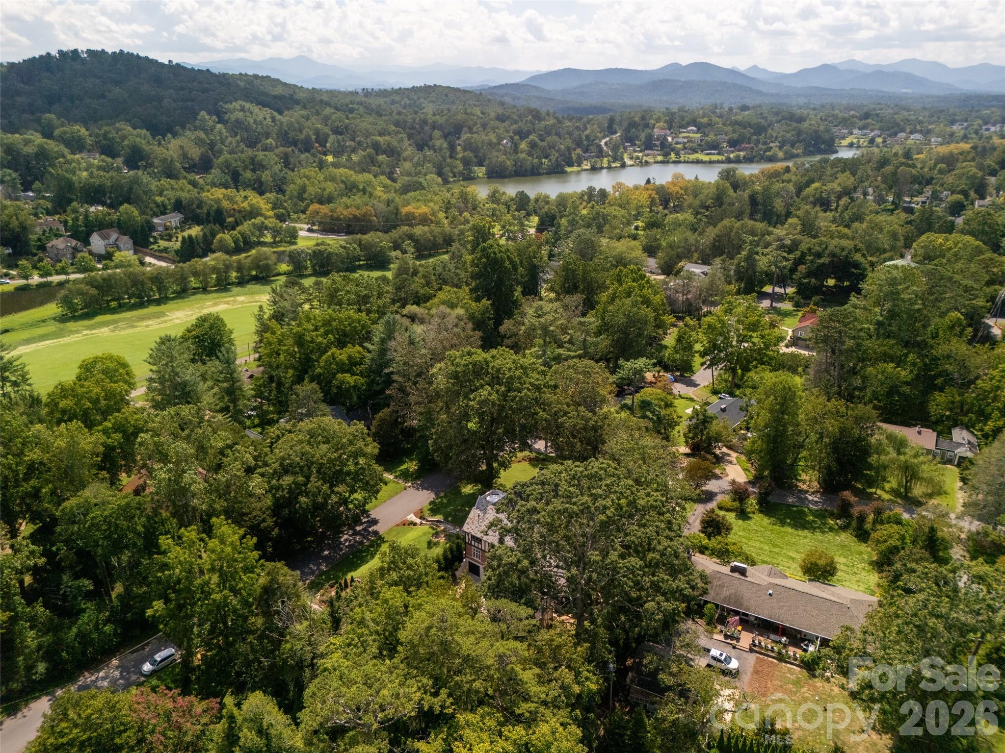 Lakeview Park - Residential