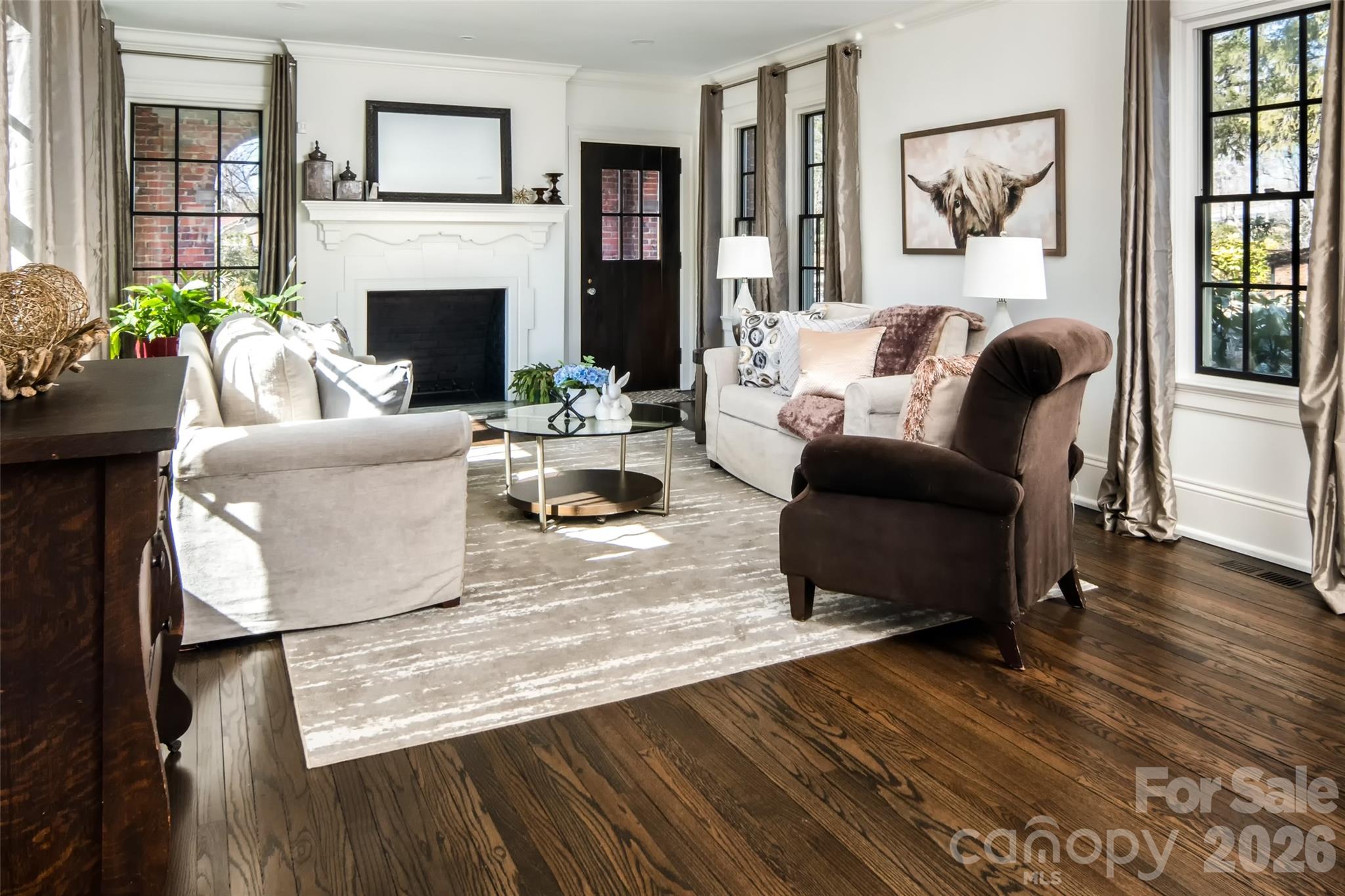 Lakeview Park - Residential