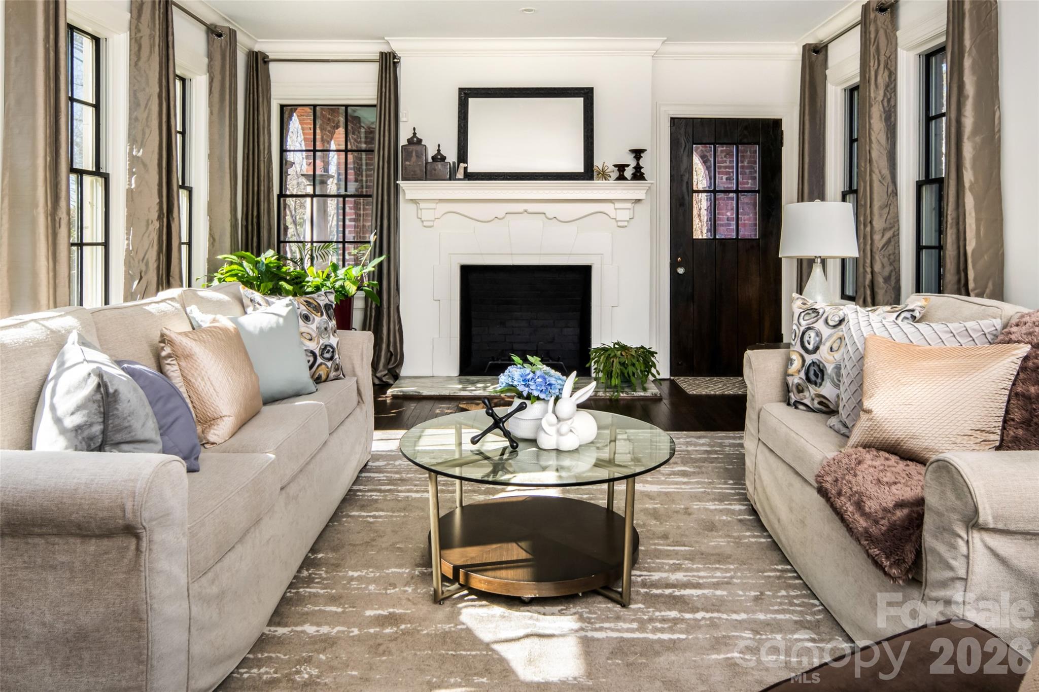 Lakeview Park - Residential