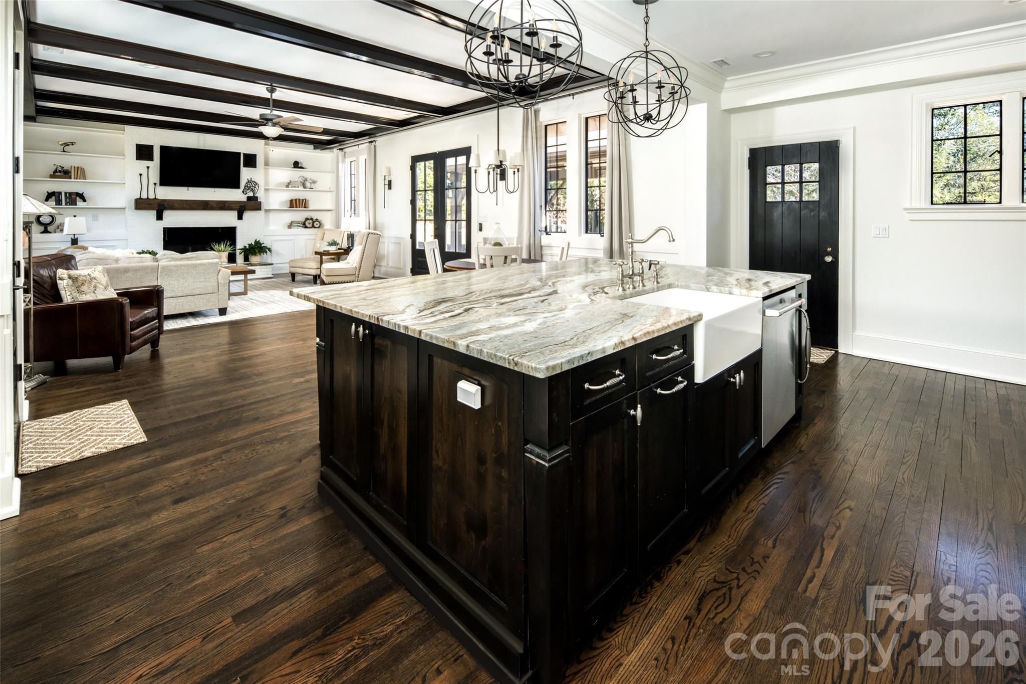 Lakeview Park - Residential