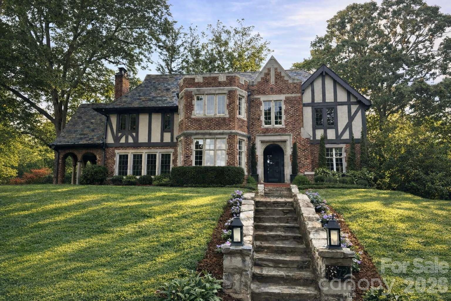 Lakeview Park - Residential