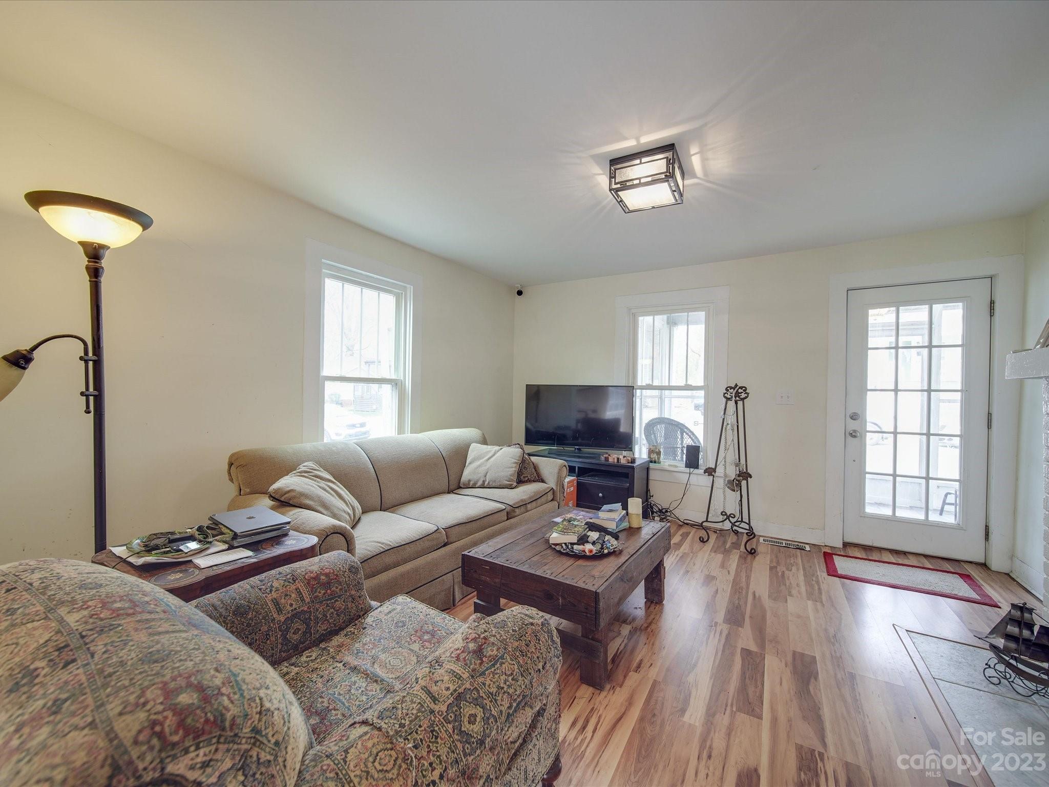 Belmont - Residential