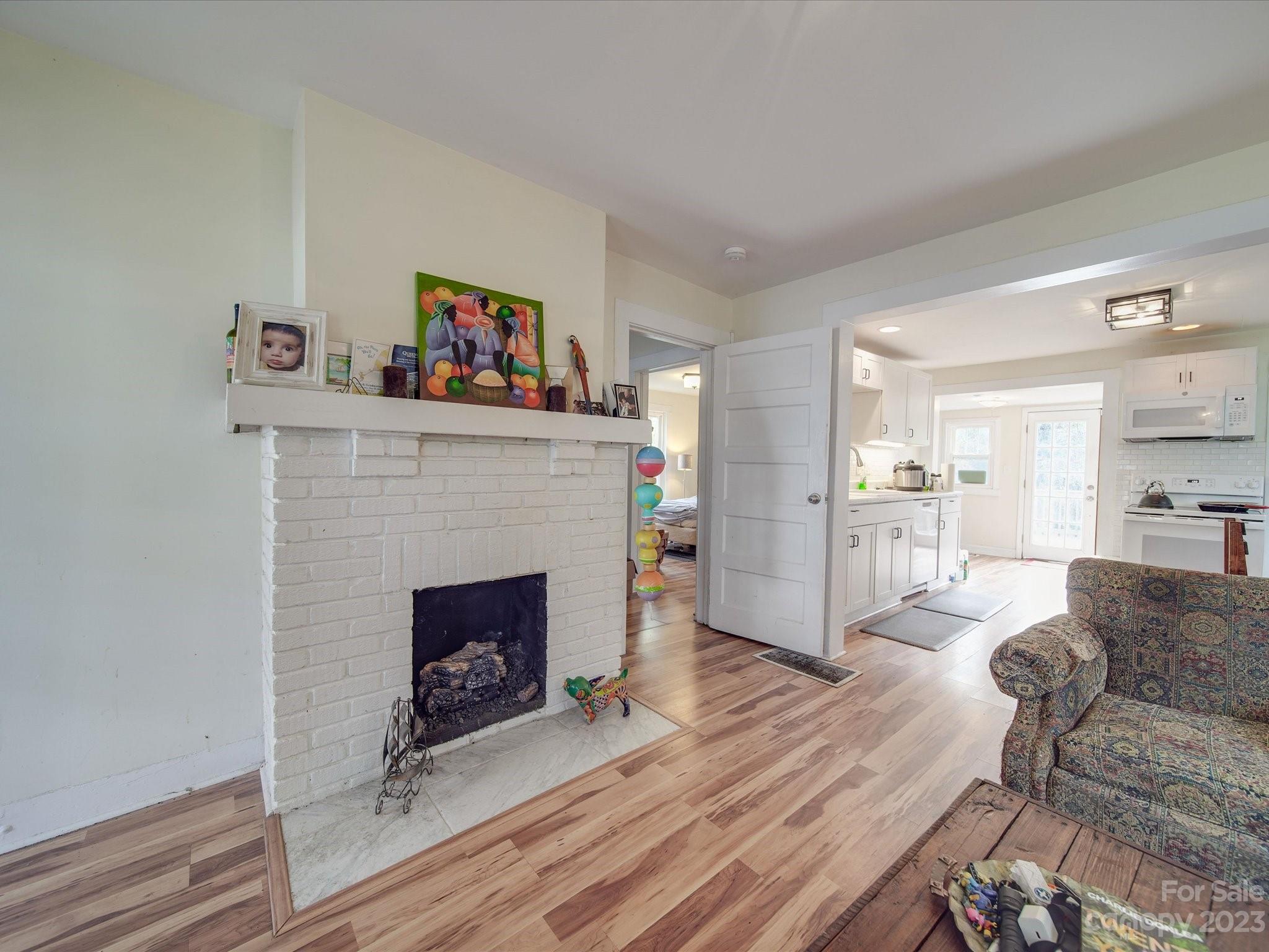 Belmont - Residential