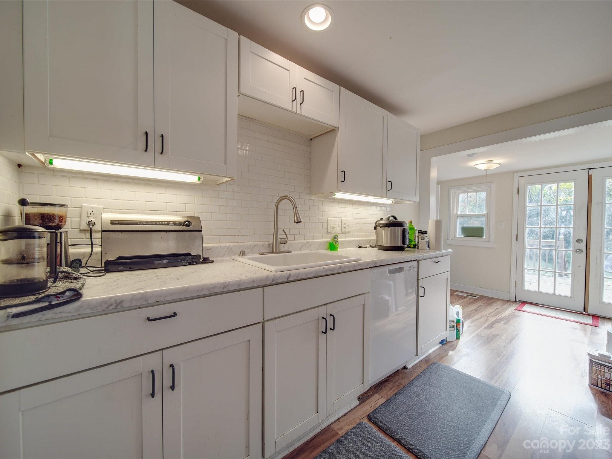 Belmont - Residential