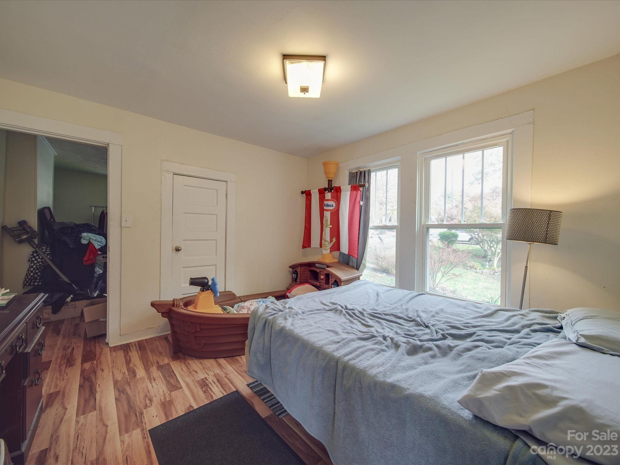 Belmont - Residential