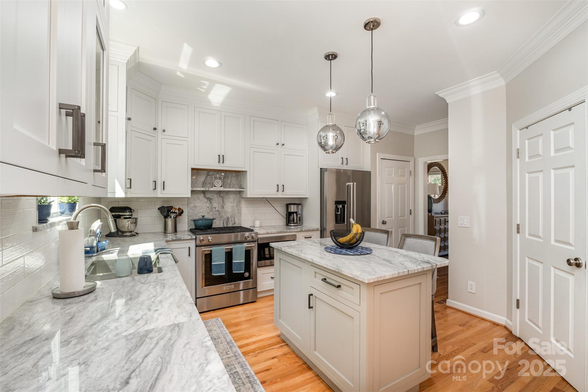 Wynfield - Residential