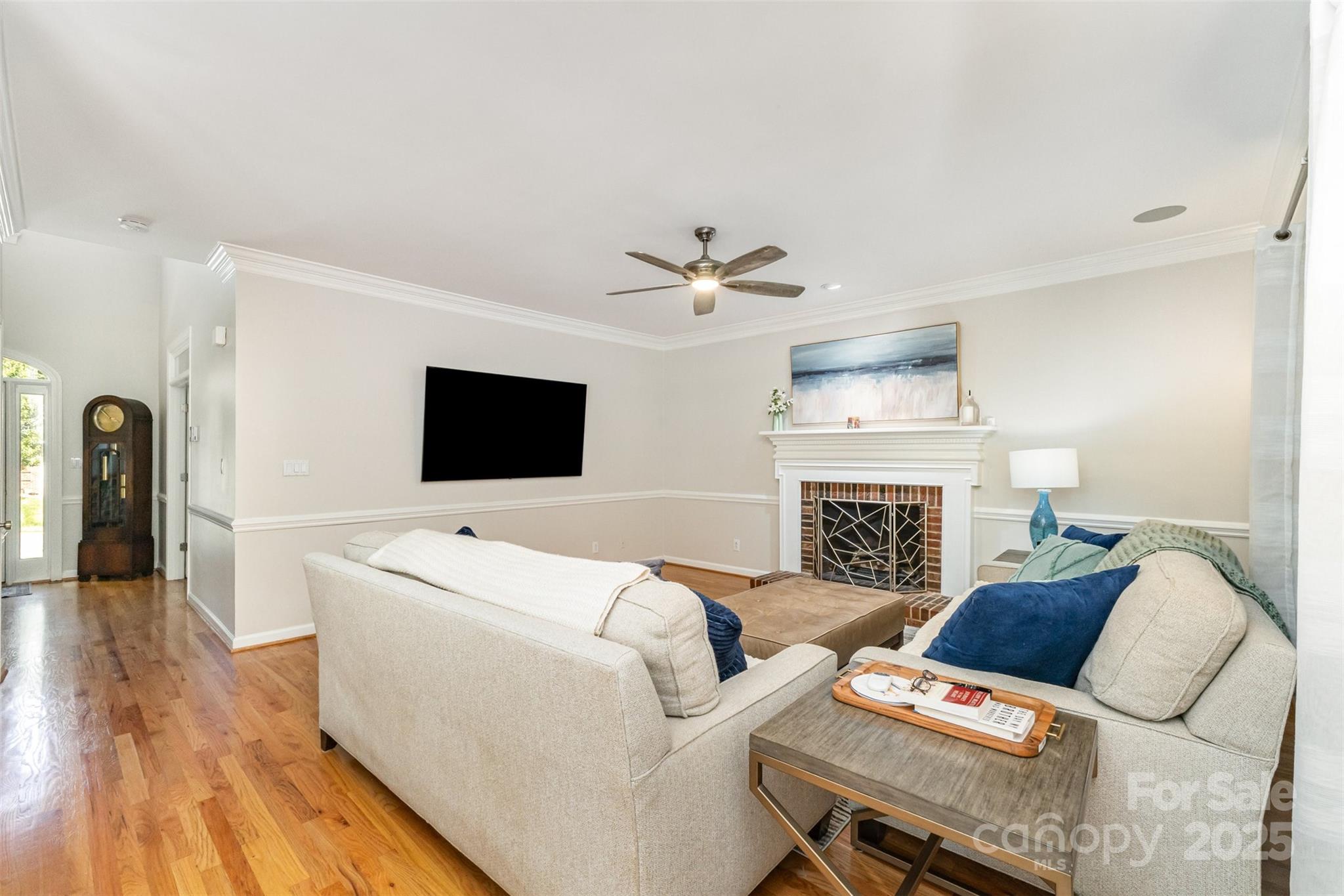 Wynfield - Residential