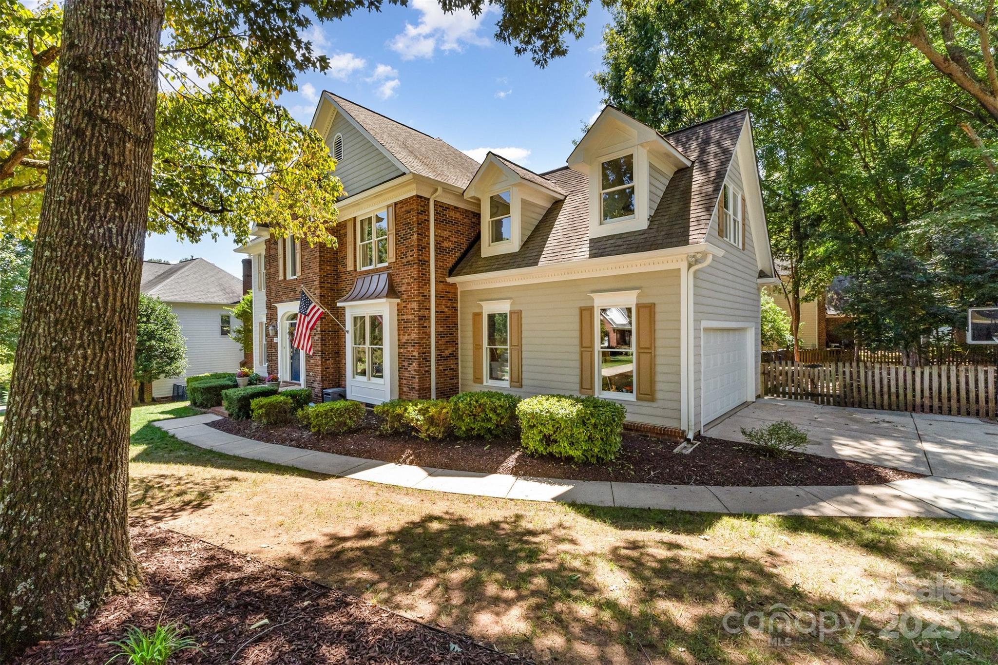 Wynfield - Residential